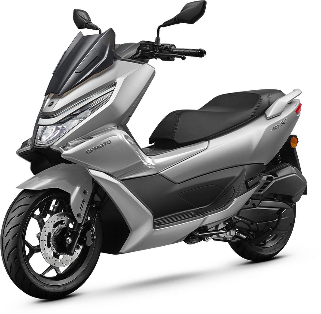 CF Moto 150SC