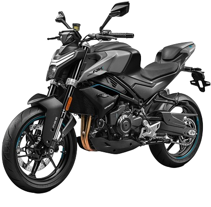 CF Moto 450NK